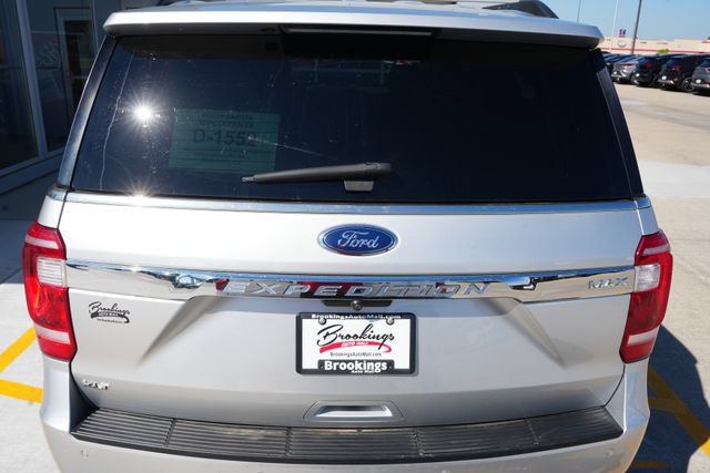 Used 2019 Ford Expedition Max XLT AWD/4WD image 35