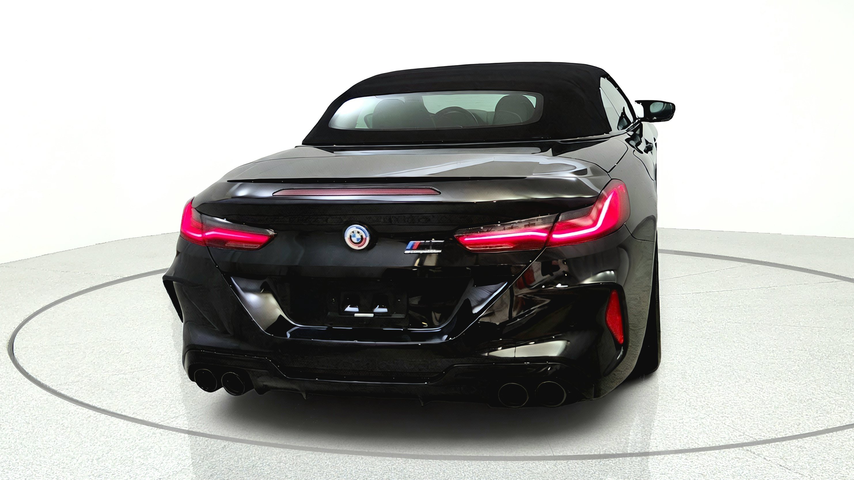 Used 2023 BMW M8 Competition w/ Driving Assistance Package AWD/4WD image 6