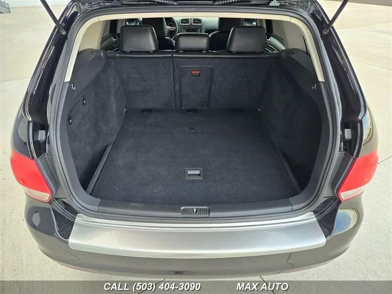 Used 2014 Volkswagen Jetta TDI image 16