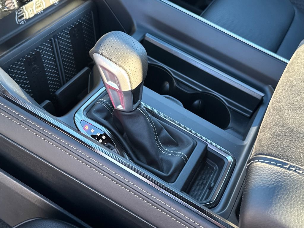 New 2026 RAM 1500 RHO w/ RHO Level 1 Equipment Group image 25