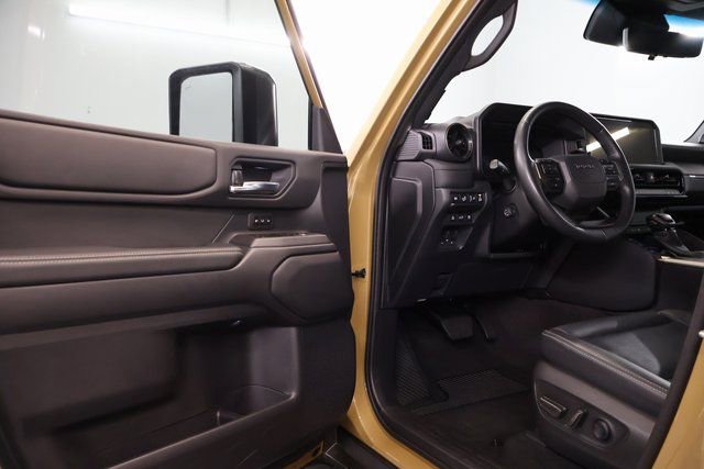 Certified 2024 Toyota Land Cruiser w/ Premium Package image 9