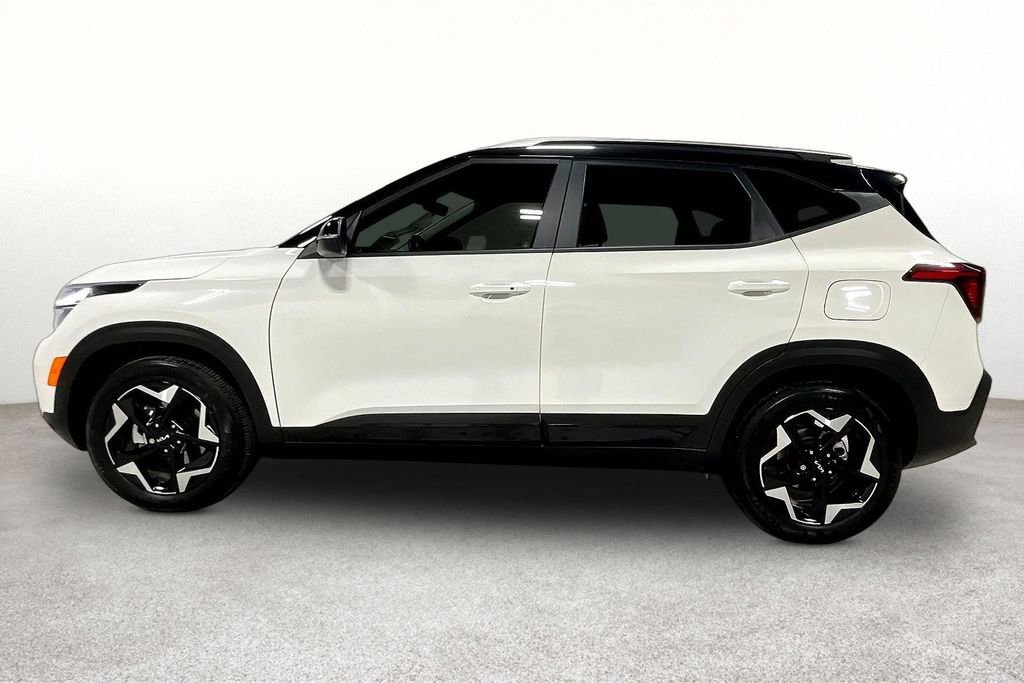 Used 2026 Kia Seltos S FWD image 7