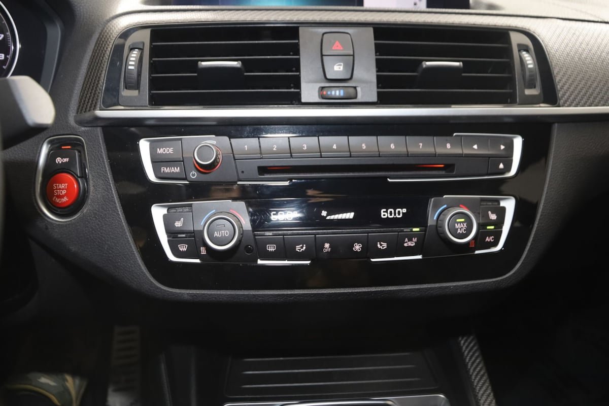 Used 2020 BMW M2 Competition w/ Executive Package RWD image 39