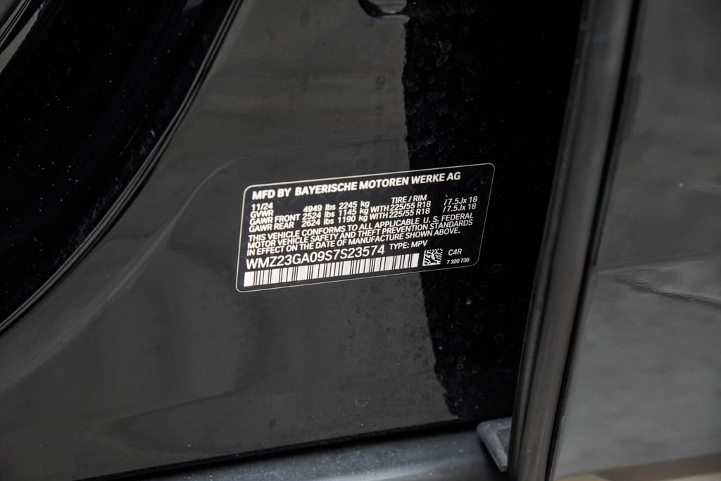Used 2025 MINI Cooper Countryman S AWD/4WD image 42