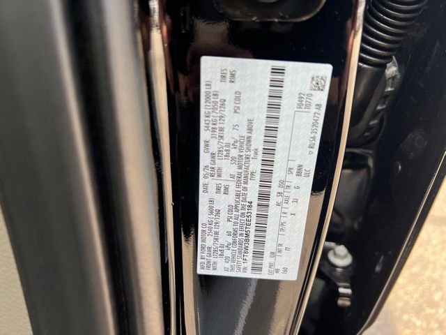 New 2026 Ford F350 Platinum w/ Platinum Plus Package AWD/4WD image 37