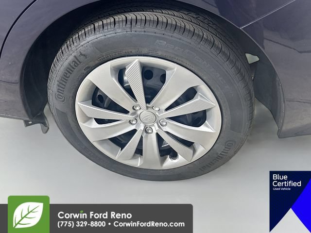 Used 2021 Subaru Impreza 2.0i AWD/4WD image 32