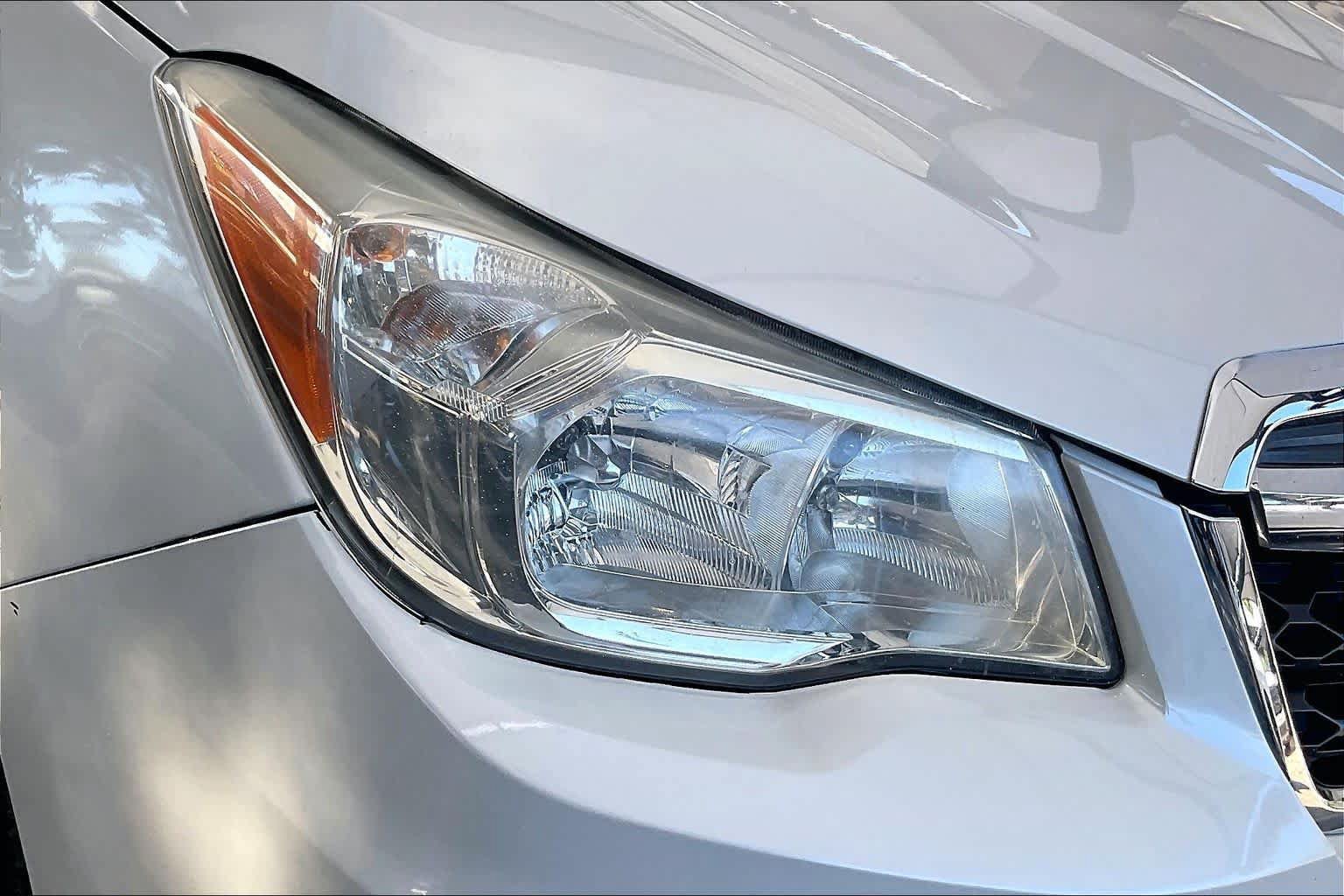 Used 2014 Subaru Forester 2.5i Limited AWD/4WD image 27