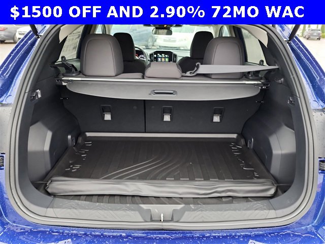 New 2026 Subaru Crosstrek 2.0i Premium image 7