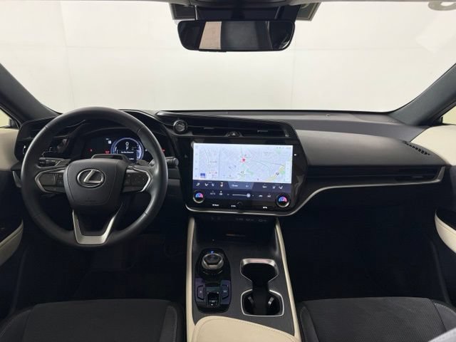 Certified 2023 Lexus RZ 450e Premium w/ Accessory Package (2T) AWD/4WD image 32