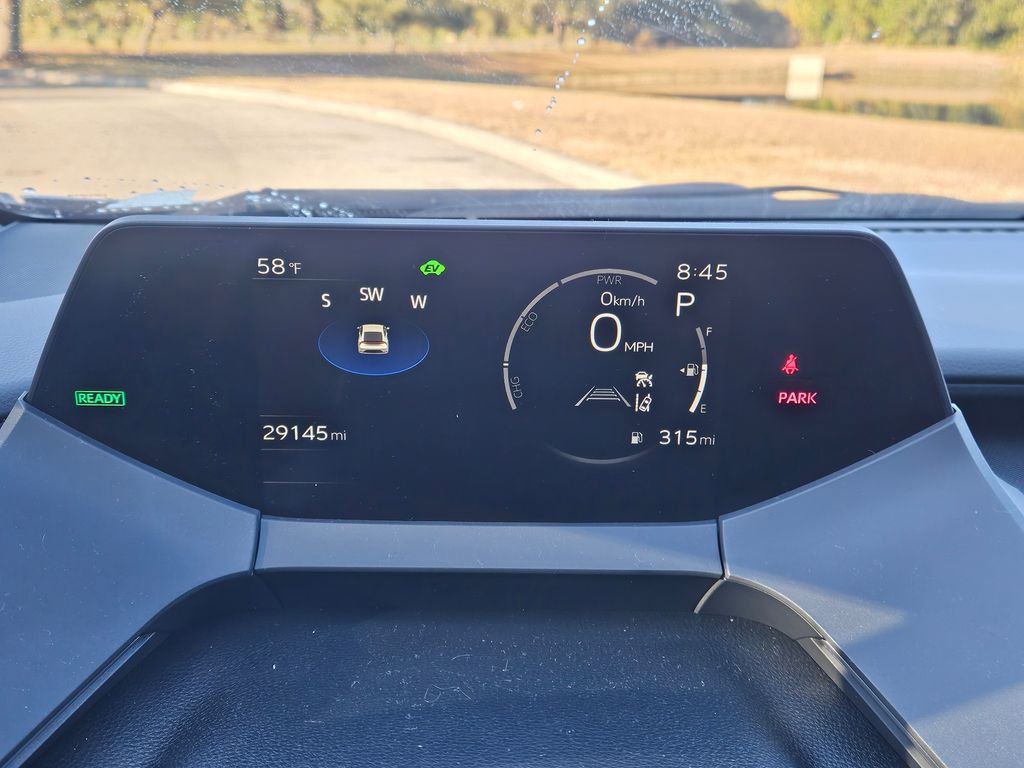 Used 2023 Toyota Prius LE image 22