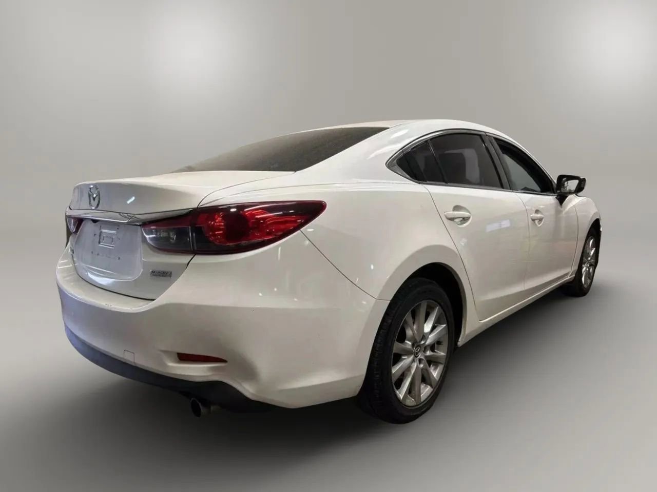 Used 2014 MAZDA MAZDA6 Sport image 4