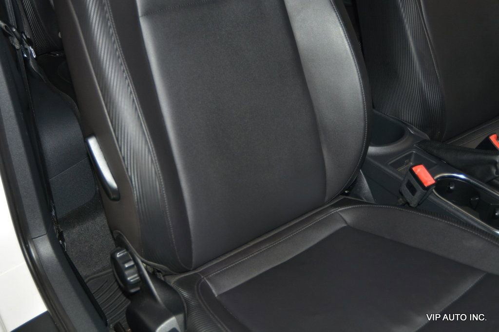 Used 2012 Volkswagen Beetle 2.5 image 14