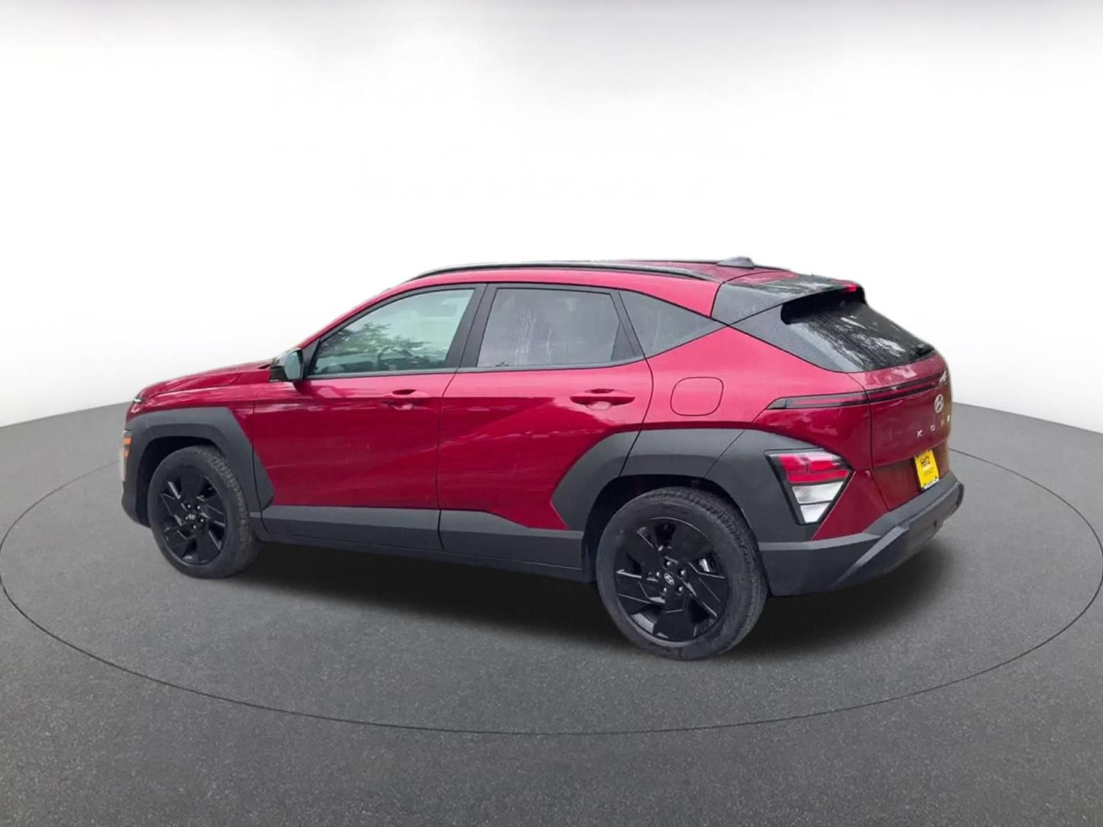 Used 2026 Hyundai Kona SEL Sport FWD image 9