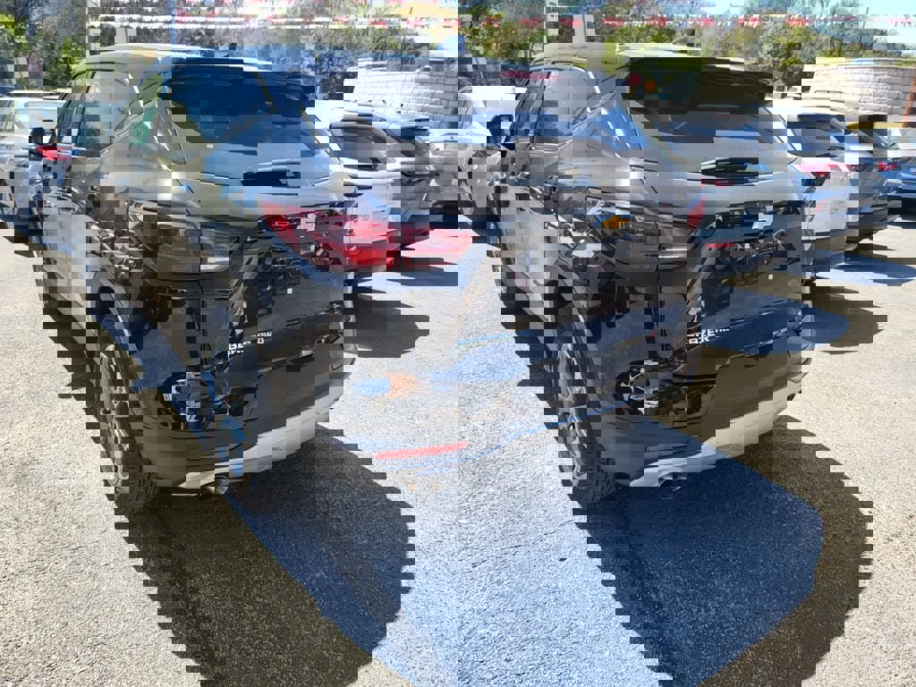 Used 2025 Chevrolet Blazer LT image 6