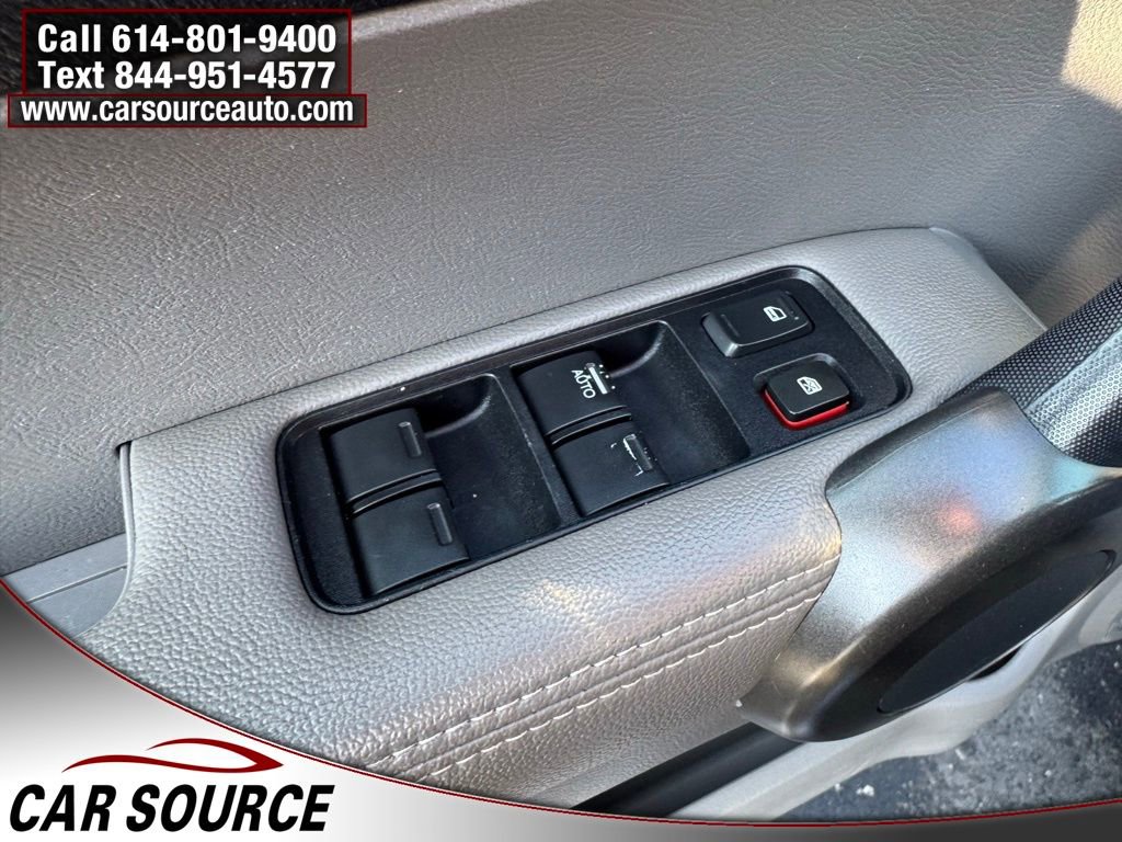 Used 2011 Honda CR-V EX-L image 10