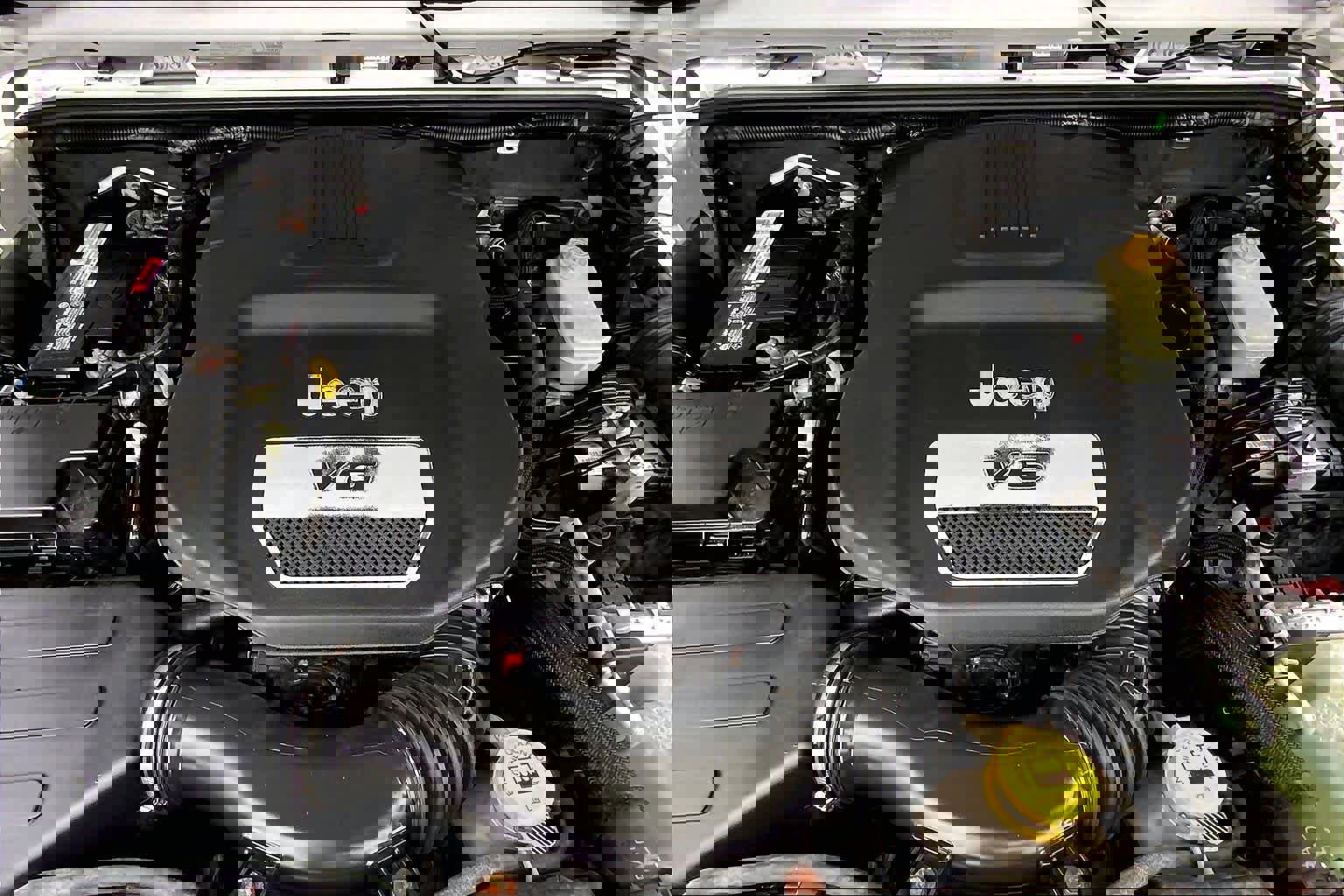 Used 2014 Jeep Wrangler Sport w/ Quick Order Package 23S image 26