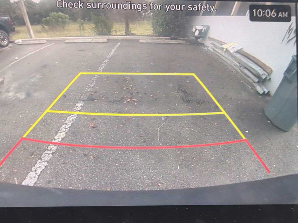 Used 2022 Hyundai Palisade Limited image 24