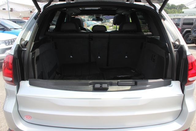 Used 2018 BMW X5 xDrive35i AWD/4WD image 28