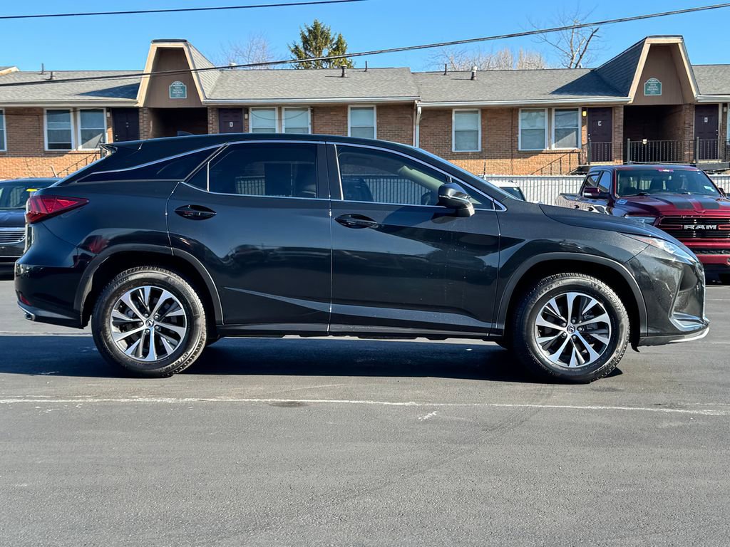 Used 2020 Lexus RX 350 FWD w/ Accessory Package image 8