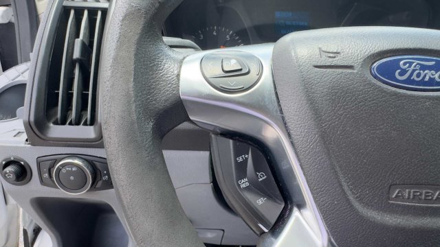 Used 2018 Ford Transit 250 148 Low Roof RWD image 12