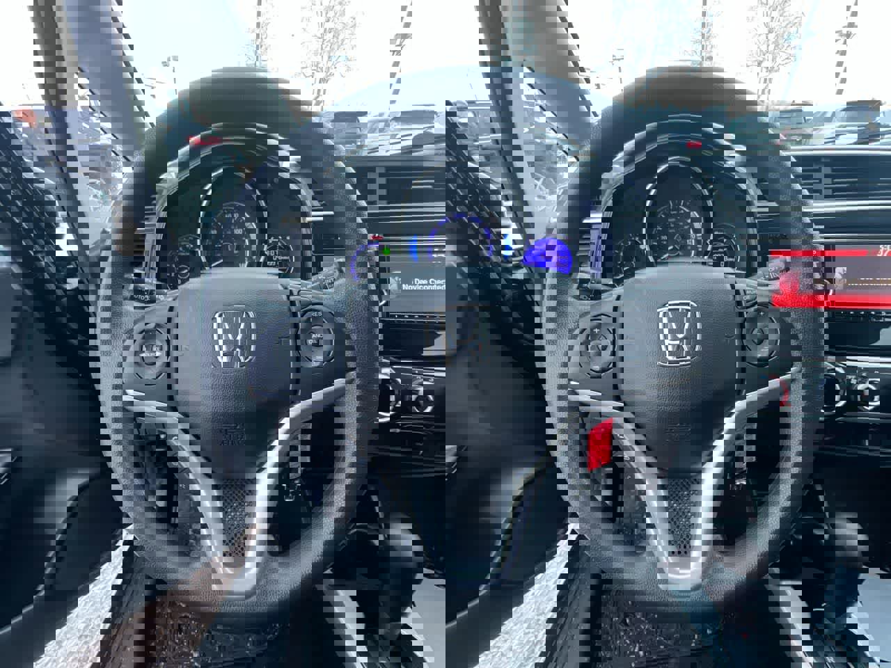 Used 2020 Honda Fit LX image 14