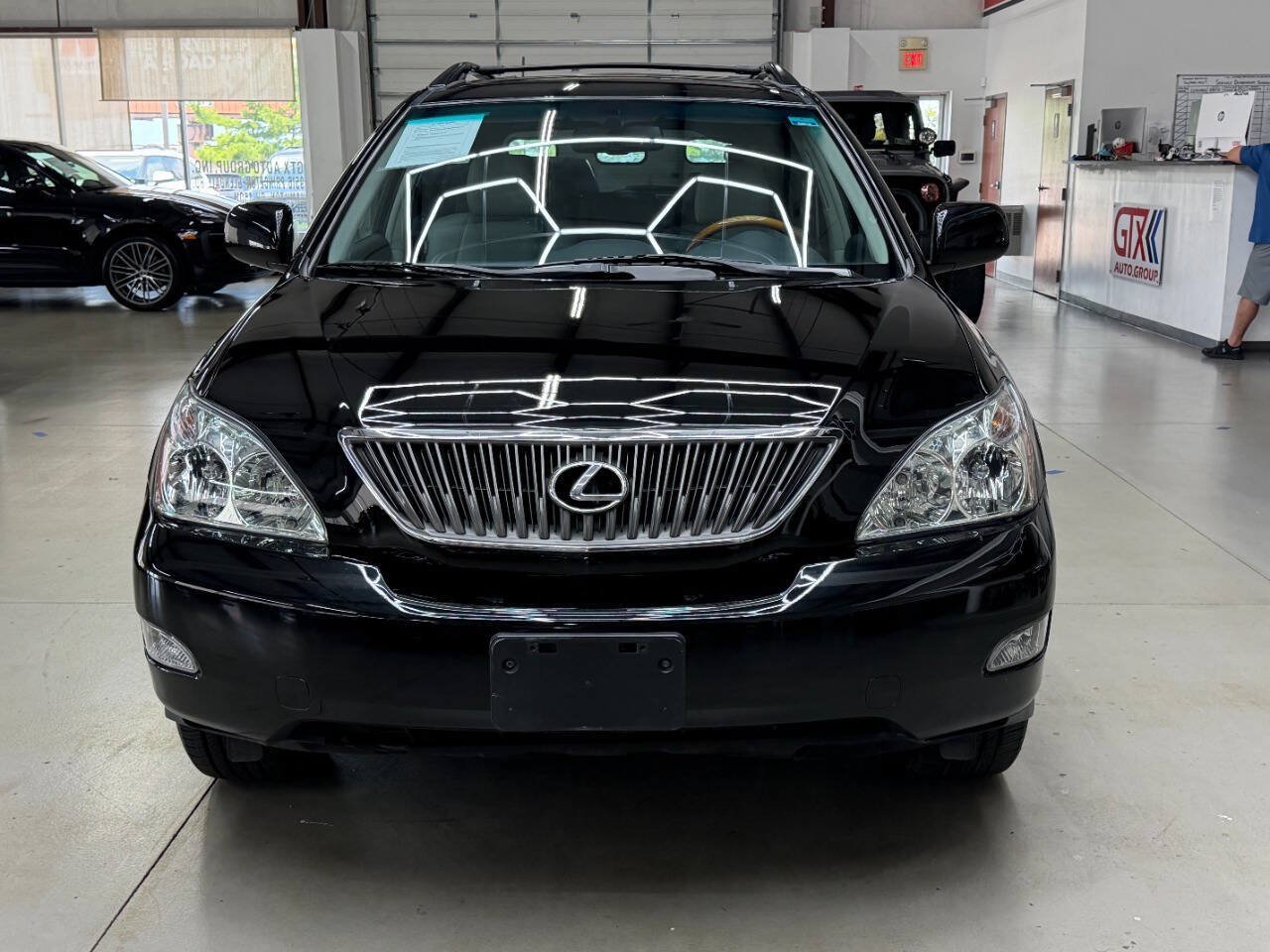 Used 2007 Lexus RX 350 2WD image 6
