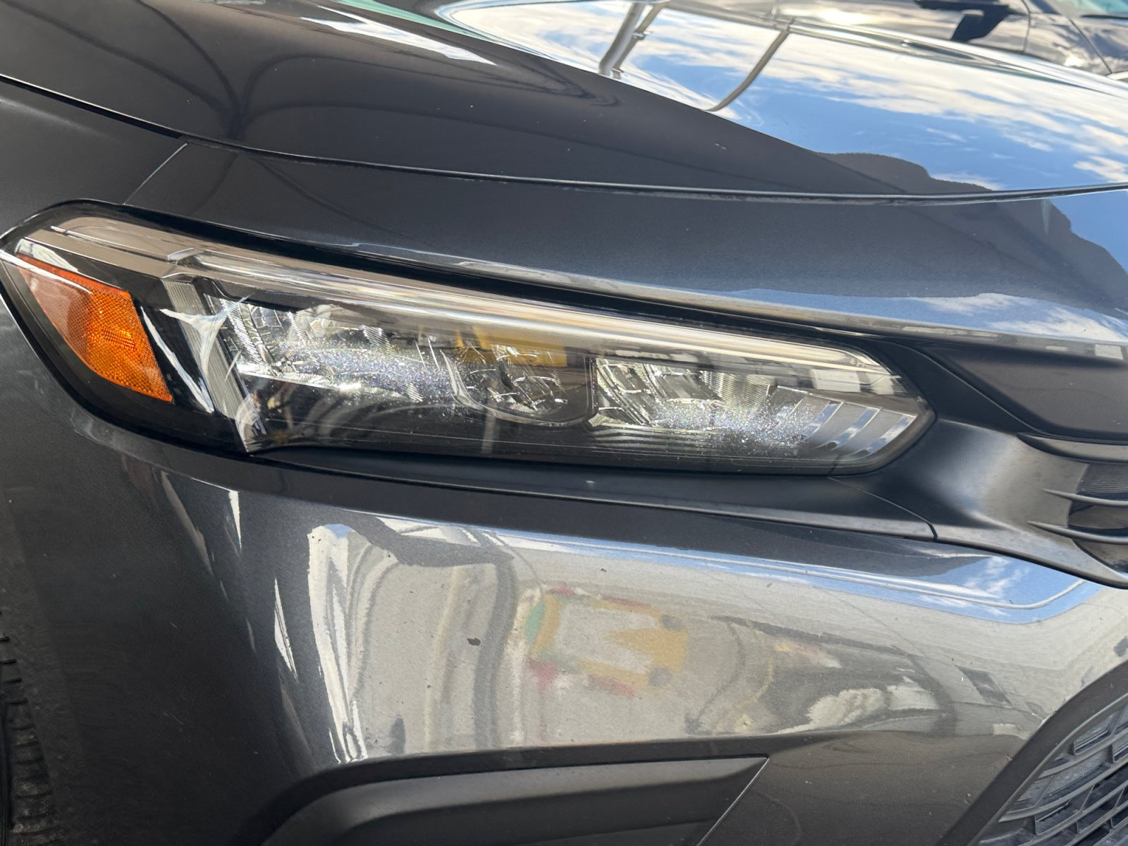 Used 2022 Honda Civic Sport image 34