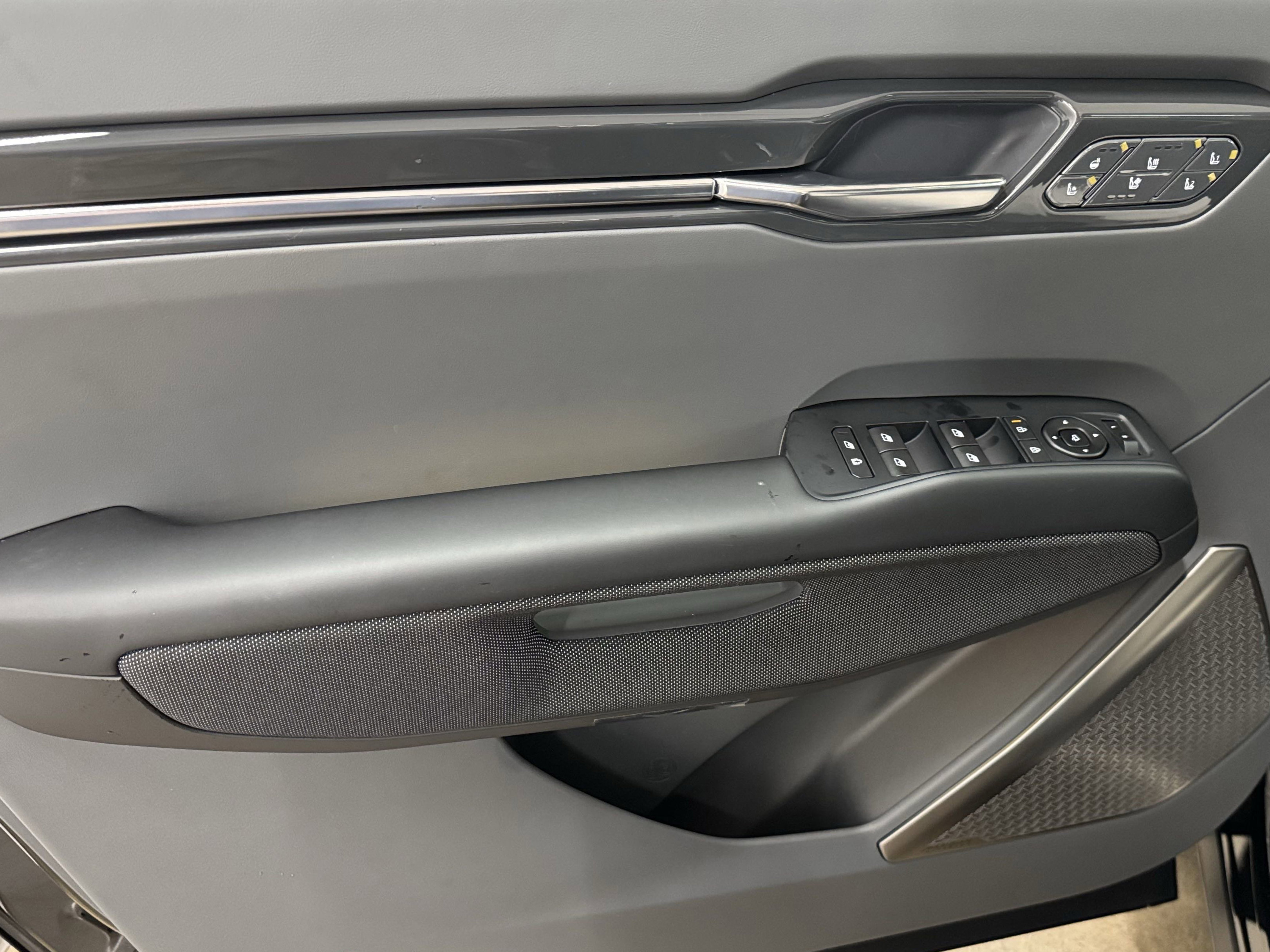 New 2026 Kia EV9 GT-Line image 20