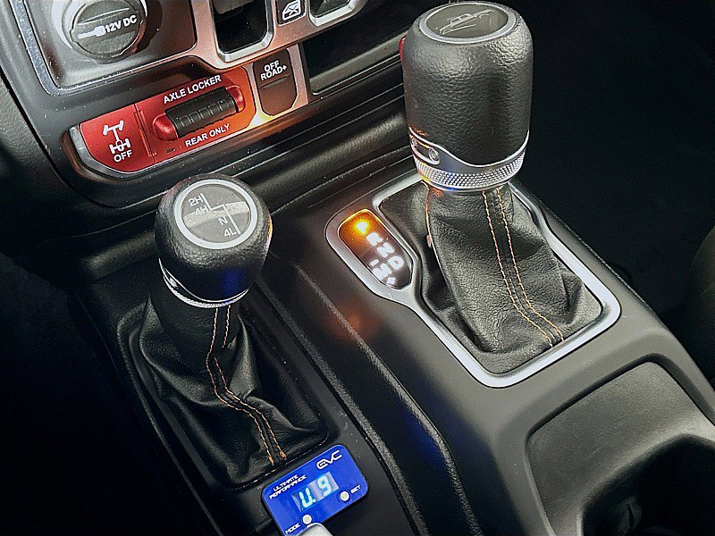 Used 2021 Jeep Gladiator Mojave image 18