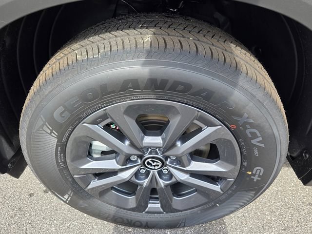 New 2026 MAZDA CX-5 Select AWD/4WD image 19