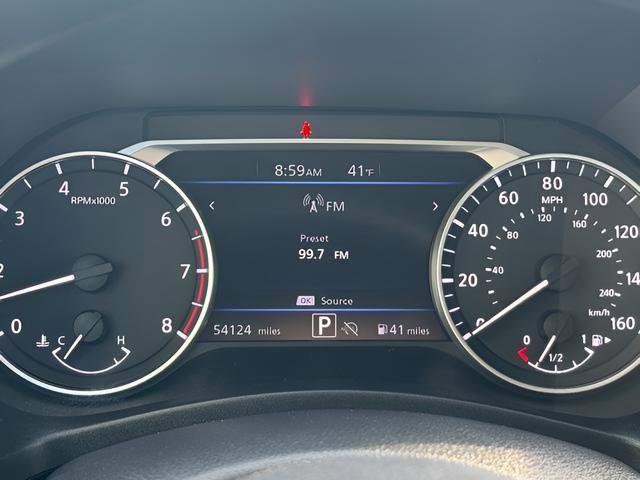 Used 2024 Nissan Sentra SV image 26