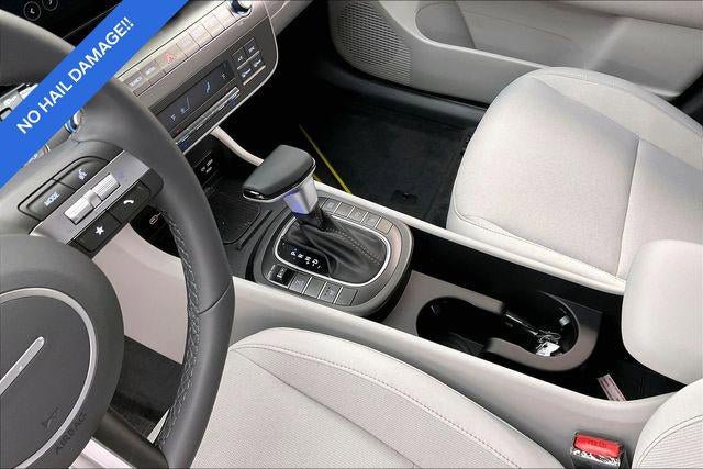 New 2026 Hyundai Kona SEL Sport AWD/4WD image 28