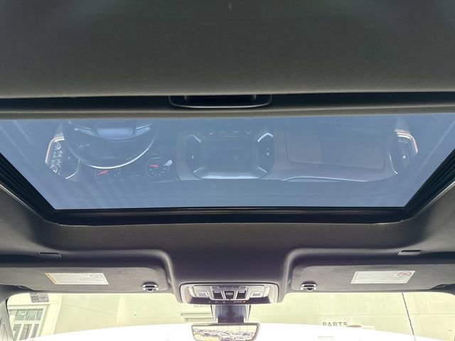 Used 2023 Chevrolet Silverado 3500 High Country w/ Z71 Off-Road Package image 18