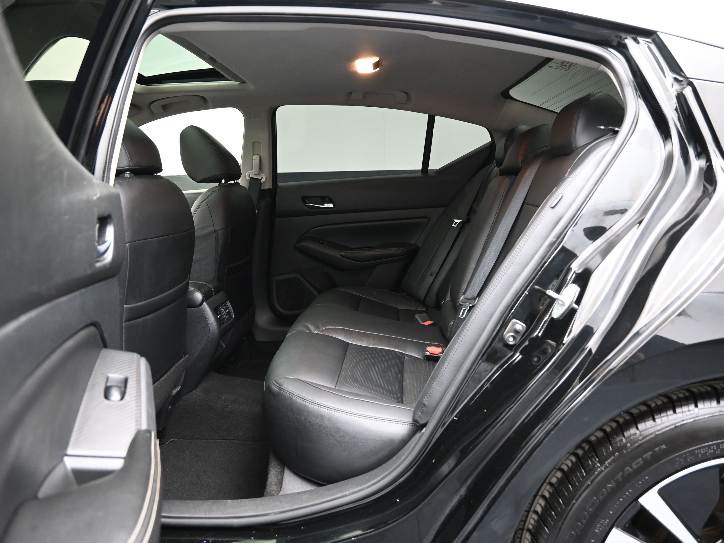 Used 2019 Nissan Altima 2.5 SL image 10