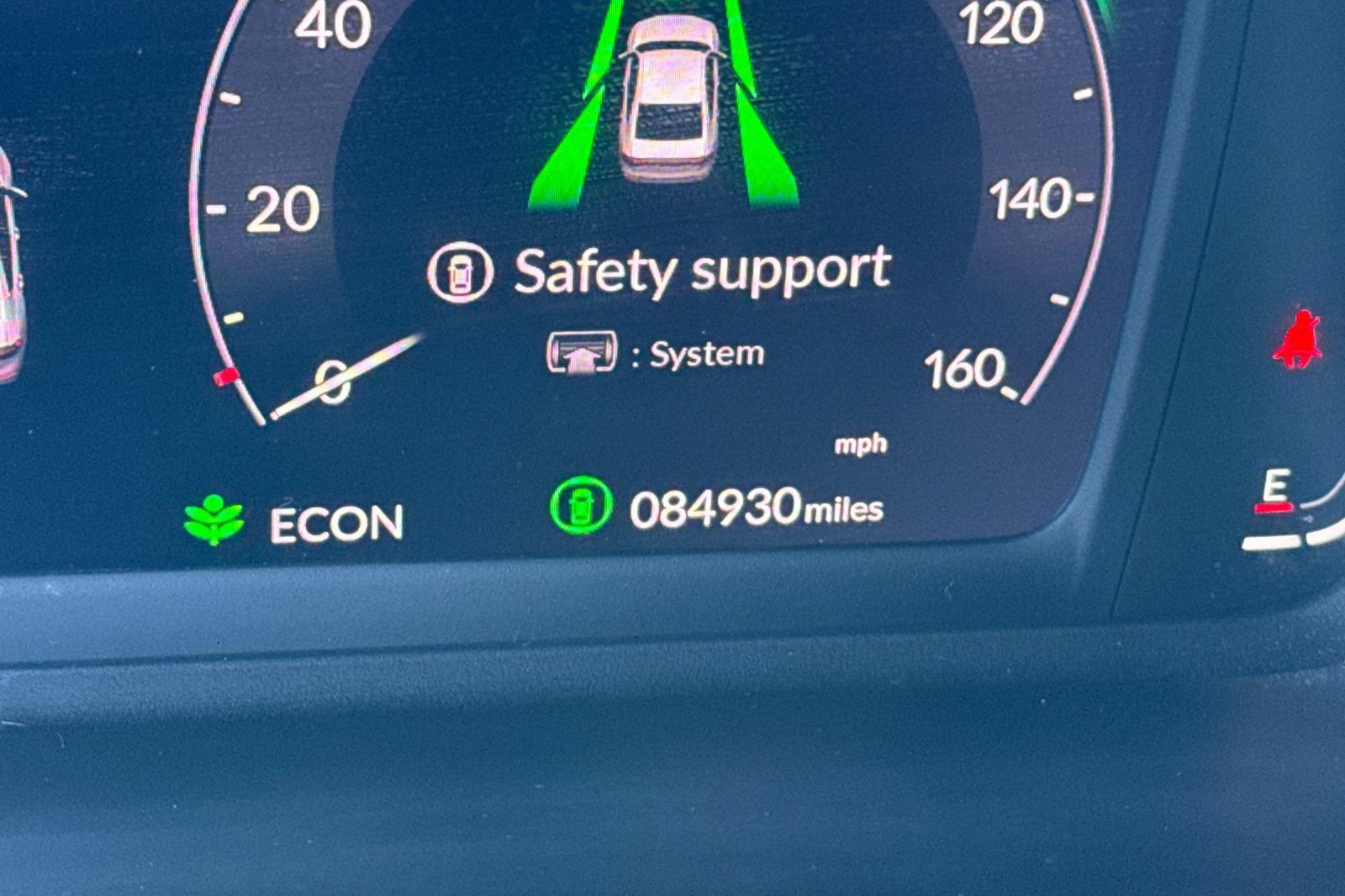 Used 2024 Honda Accord Sport image 3