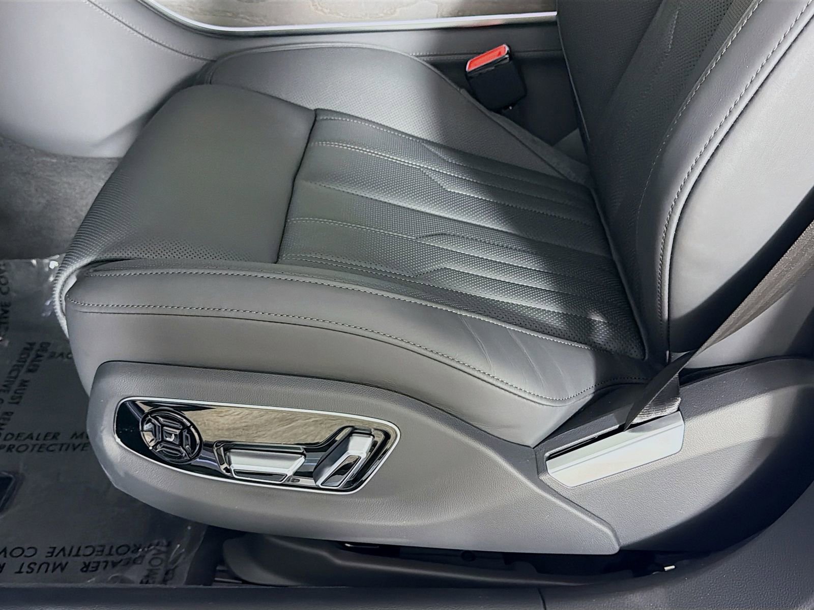 New 2026 Audi A8 L 3.0T AWD/4WD image 20