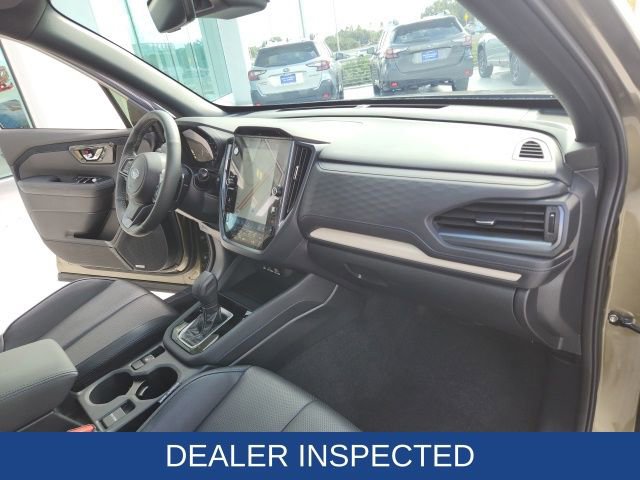 Used 2025 Subaru Forester Limited image 27