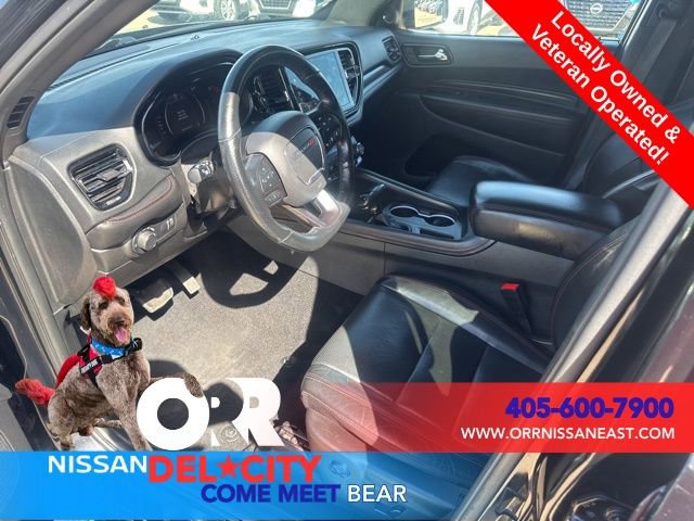 Used 2024 Dodge Durango GT image 13