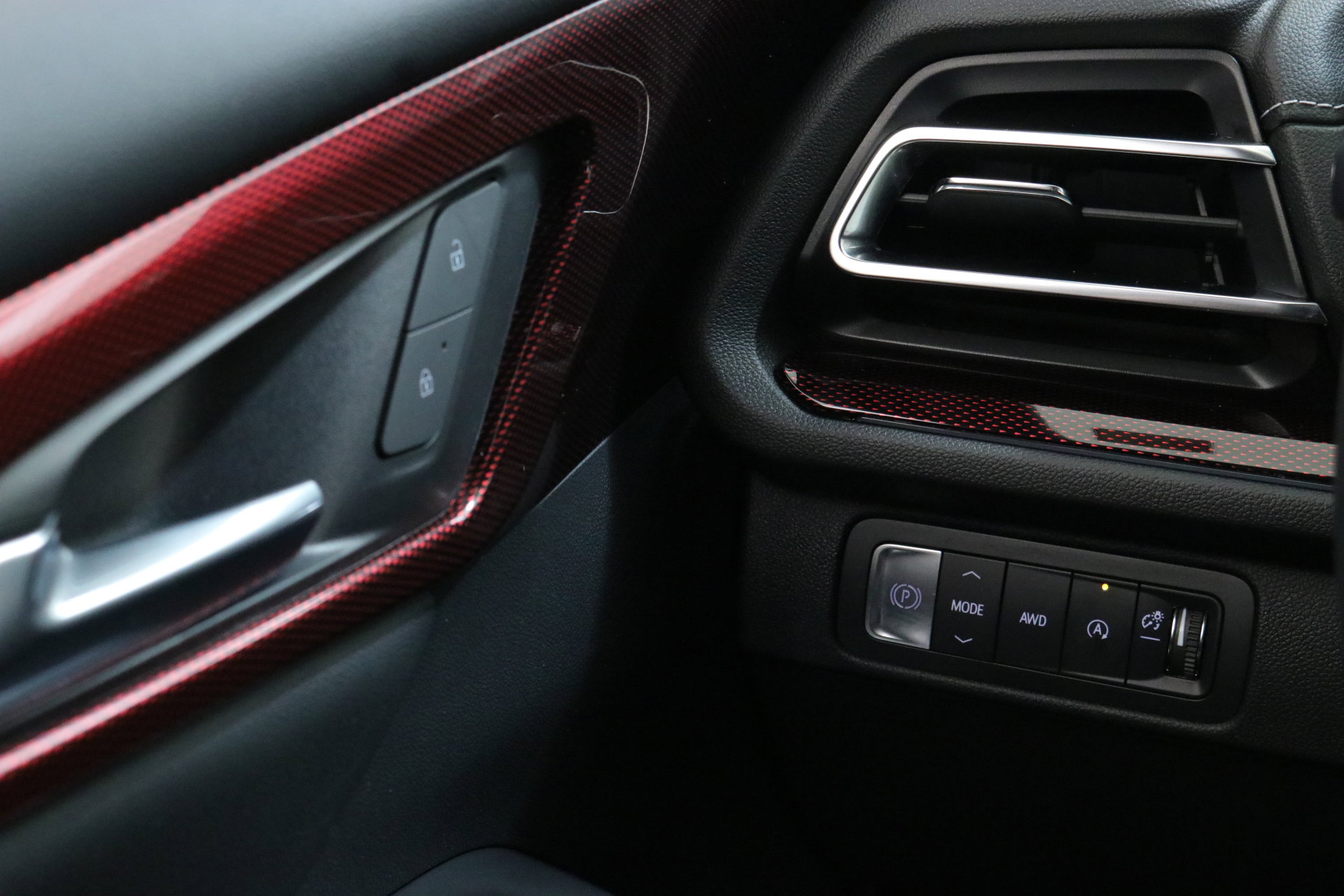 Used 2024 Chevrolet Traverse Z71 image 17