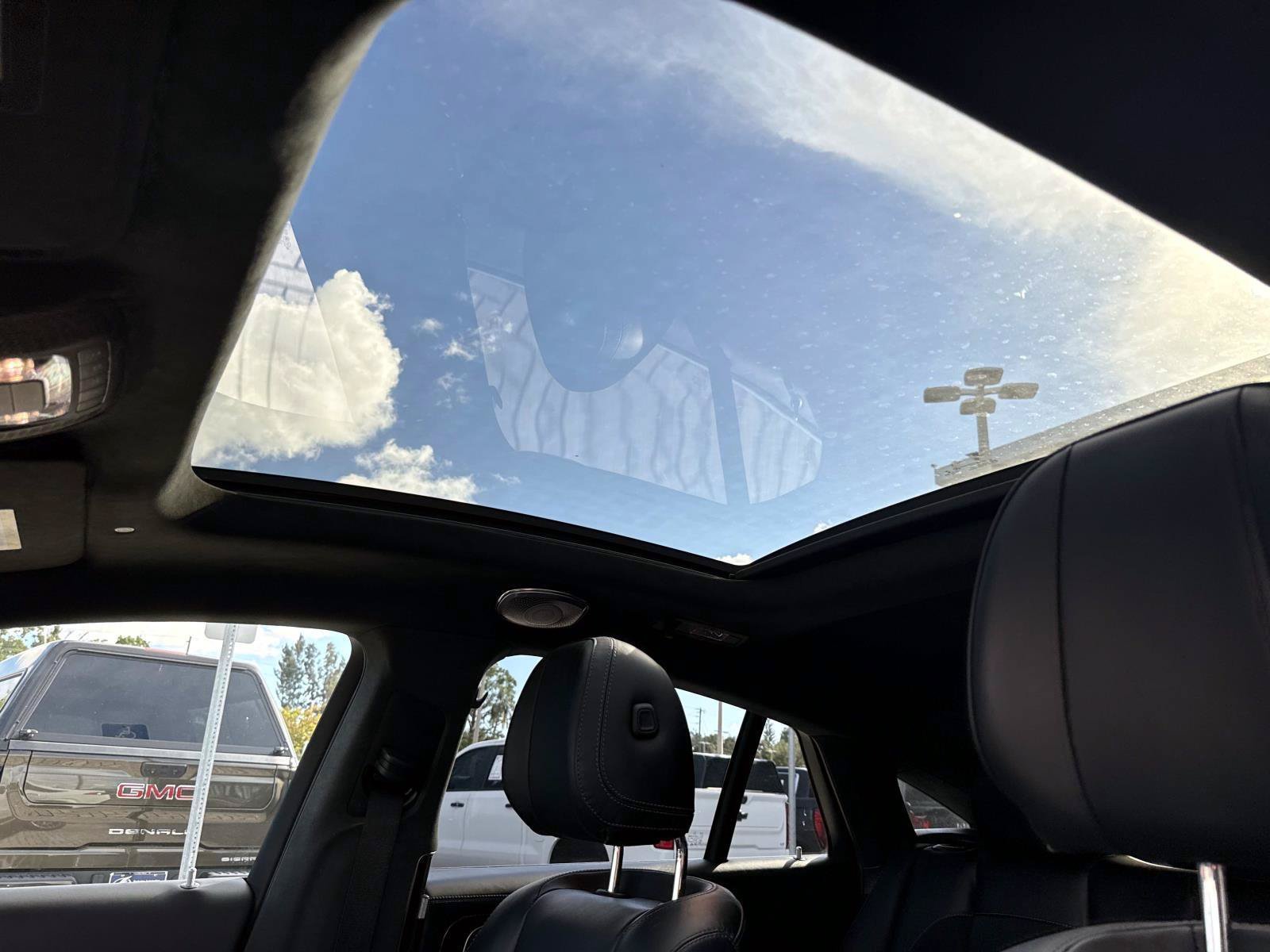 Certified 2021 Mercedes-Benz GLE 53 AMG 4MATIC Coupe image 24