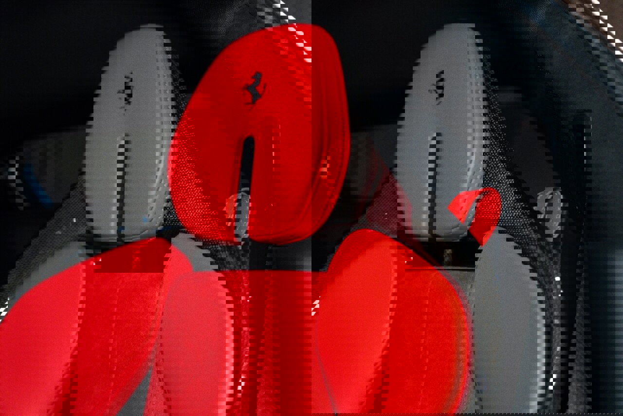 Used 2024 Ferrari 296 GTB image 9