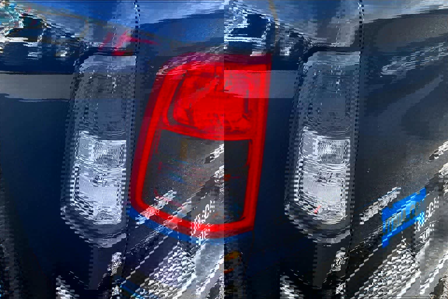 Used 2022 RAM 1500 Lone Star image 32