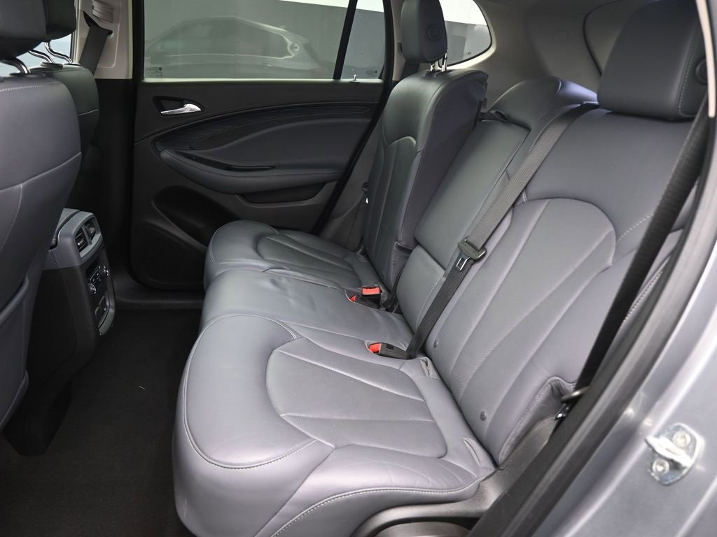 Used 2019 Buick Envision Premium image 29