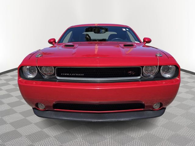 Used 2012 Dodge Challenger R/T Plus image 8