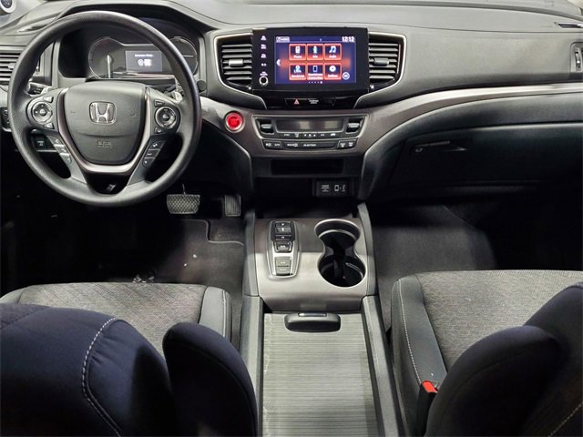Used 2021 Honda Ridgeline Sport image 17