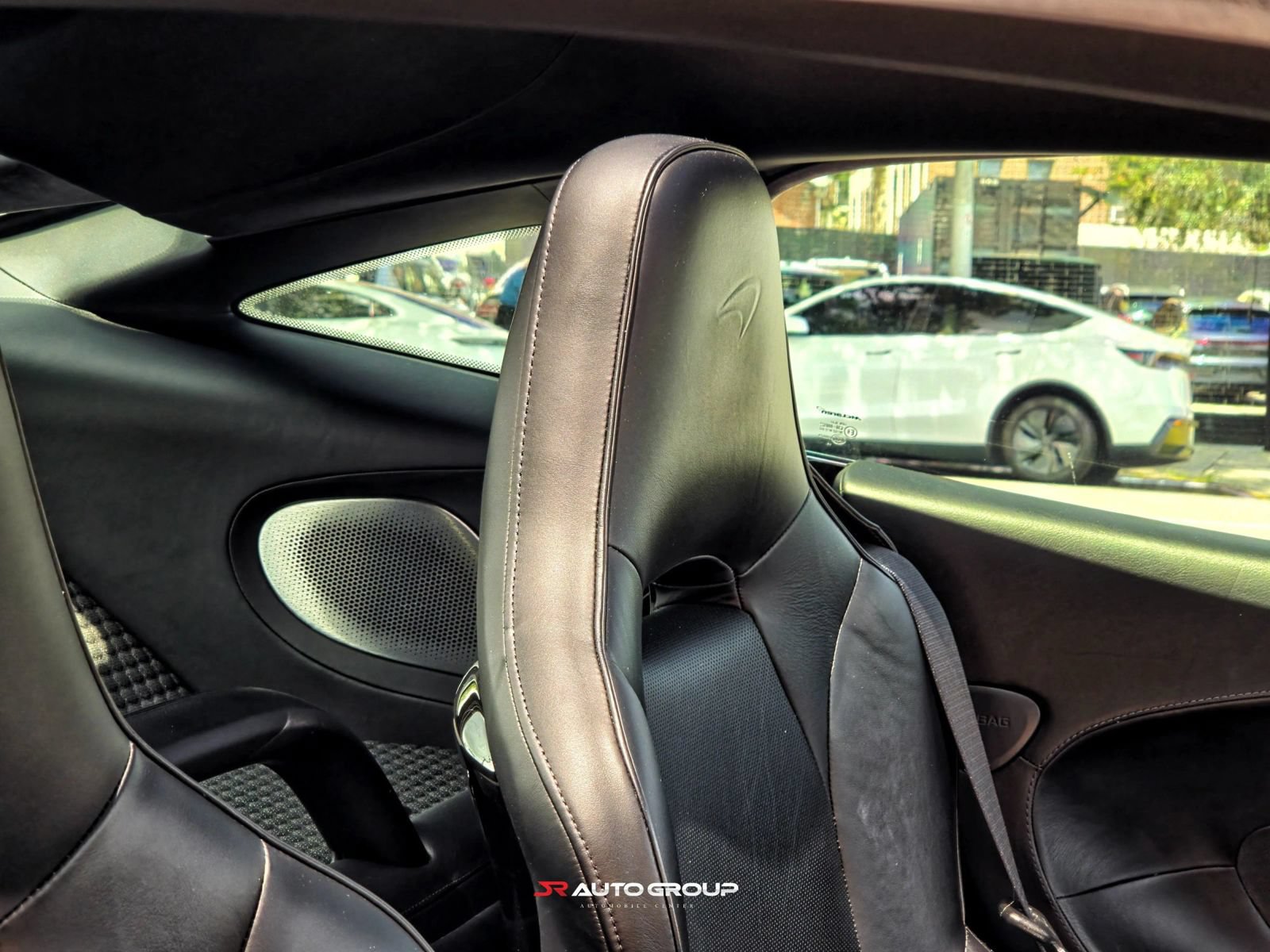 Used 2020 McLaren GT RWD image 57