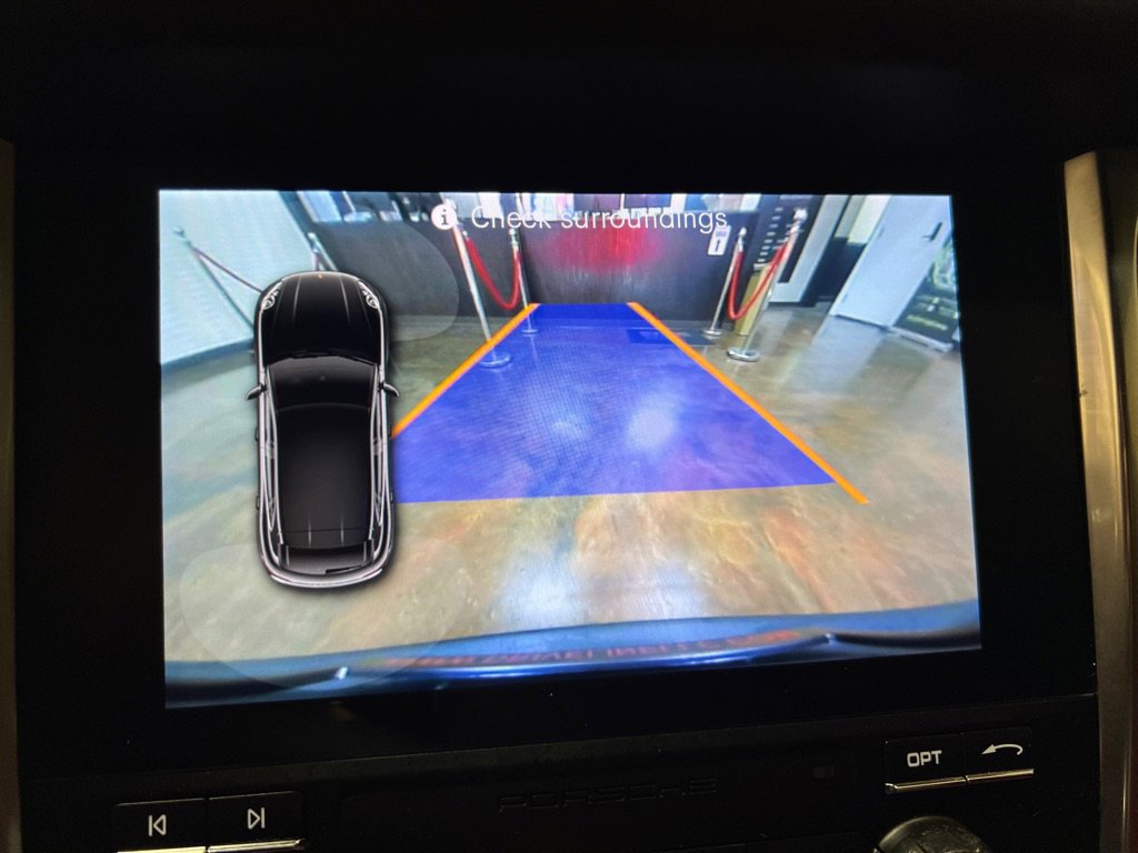 Used 2018 Porsche Macan S AWD/4WD image 25