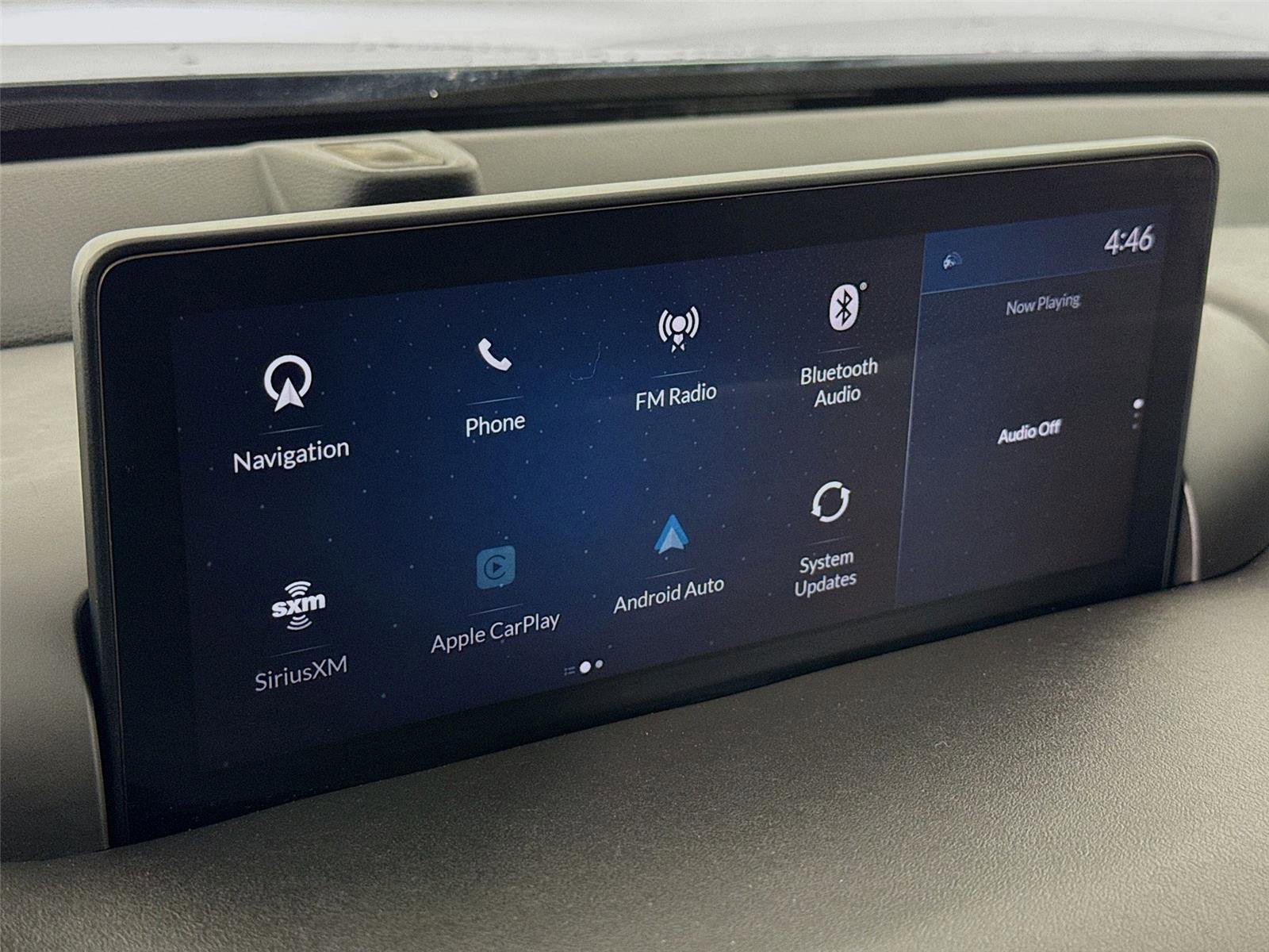 Used 2022 Acura TLX w/ Technology Package image 15