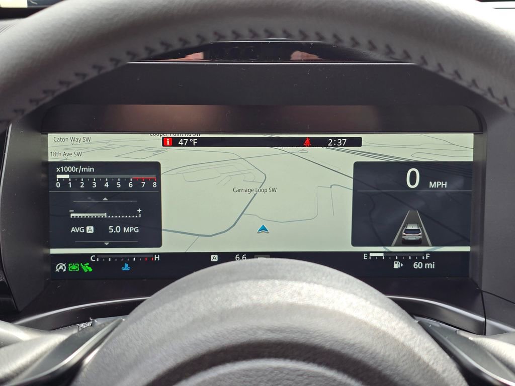 New 2026 Subaru Outback Limited image 16