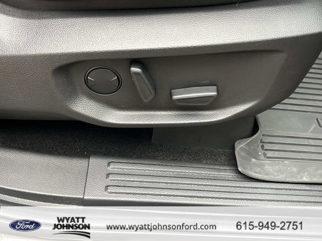 Certified 2024 Ford Ranger Raptor AWD/4WD image 24